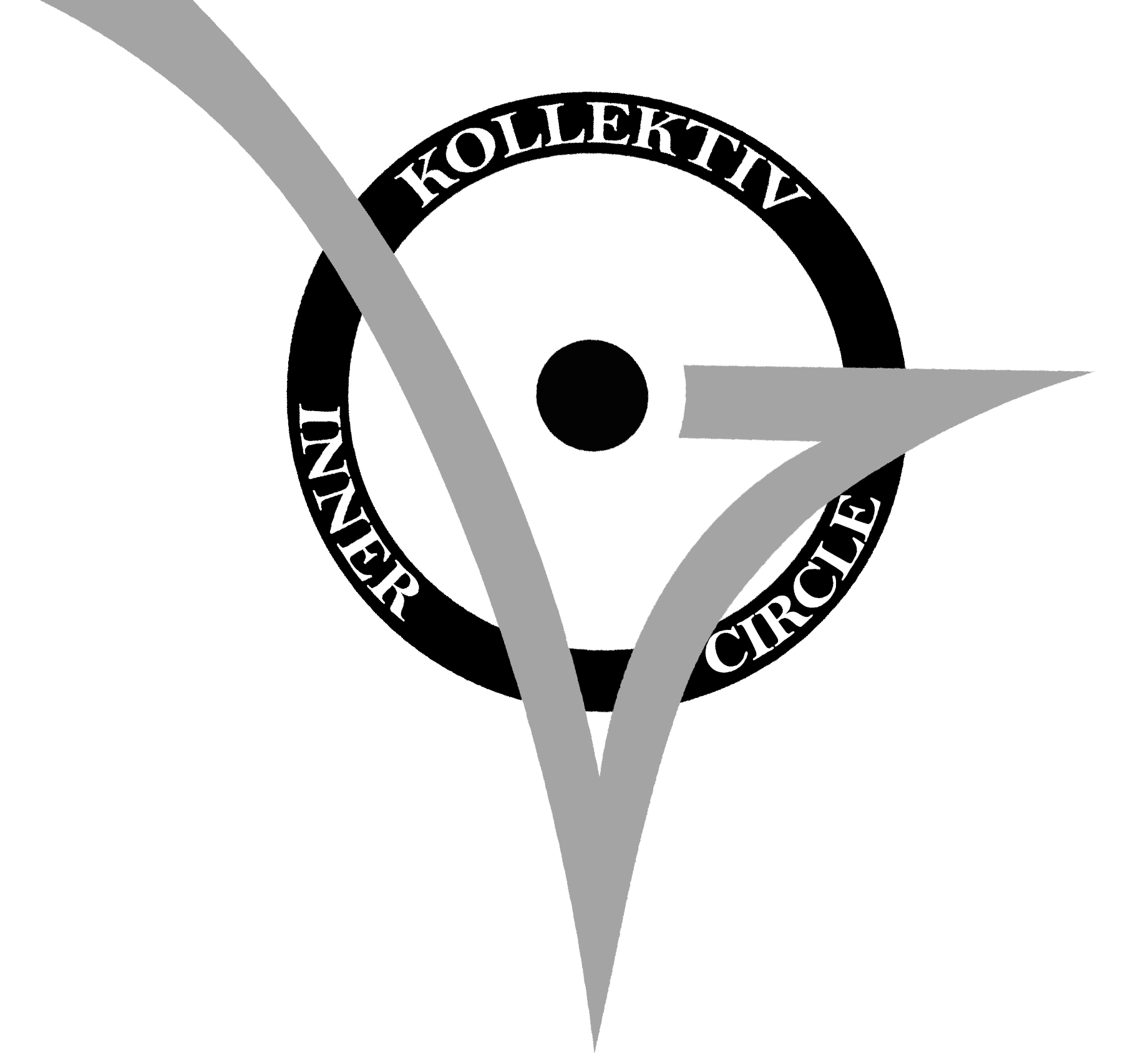 Logo Eric inner circle kollektiv 1